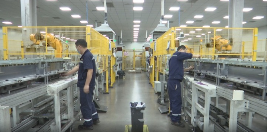 貫徹落實全省高質(zhì)量發(fā)展大會精神 珠海在行動；打響攻堅戰(zhàn)！ 我市各重點項目全力爭創(chuàng)新年“開門紅”